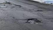 Sudbury's Early Pothole Repairs: A Proactive Approach to Winter Road Maintenance