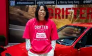 Sung Kang's 'Drifter' Film Fueled by Car Community Passion at AutoShow