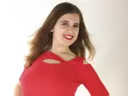 SUNshine Girl Lisa: A Piano Instructor with a Passion for European Travel and Music