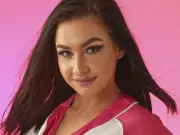 SUNshine Girl Megan: From Figure Skating to Fitness Enthusiast