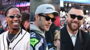 Super Bowl LX Draws Star-Studded Crowd in Santa Clara, Celebrities Arrive for Big Game