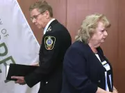 Surrey Mayor Locke Details RCMP-Police Strain in Letters to Premier Eby