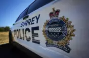 Surrey Police Budget Slashed: $47M Less Than Requested for 2026