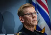 Surrey Police Denied Request to Delay Transition Plan, Chief Confirms
