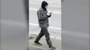 Surrey Police Release Suspect Photo in Teen Assault Case, Seek Public Assistance