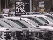 Survey Reveals Canadian Car Costs Far Exceed Expectations