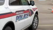 Suspect in Vaughan Home Invasion Arrested After Vehicle Crash: Police