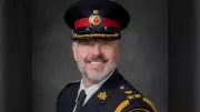 Suspended Durham Police Deputy Chief Vows Cooperation in Racist Language Probe