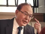 Taiwan's Diplomat Warns Canada Against Economic Coziness with China