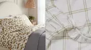 Target's Top-Rated 400-Thread-Count Sheets Hit 40% Off for Presidents Day