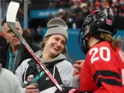 Team Canada Confident Captain Marie-Philip Poulin Will Return During Milan-Cortina 2026 Olympics