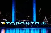 Team Canada Fan Festival Brings Olympic Stars to Toronto This Weekend