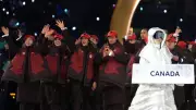 Team Canada's 2026 Winter Olympics Opening Ceremony Outfit Sparks Heated Online Debate