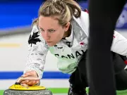 Team Homan's Dramatic Victory Revives Canada's Olympic Curling Playoff Hopes