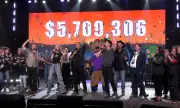 TeleMiracle 49 Raises Over $5.7 Million for Kinsmen Foundation