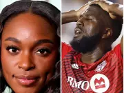 Tennis Star Sloane Stephens and Former TFC Striker Jozy Altidore Announce Divorce