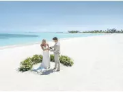 The Bahamas Celebrates Romance Week and Hosts International Love Conference