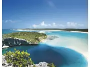 The Bahamas Unveils Romantic February Getaways and New Flight Routes