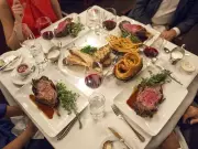 The Enduring Power of Family Dinners: Benefits and Traditions Explored