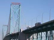 The Moroun Family's Billion-Dollar Battle Against the Gordie Howe Bridge