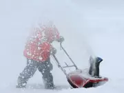 The Science Behind Alberta Clippers: How Dry Winter Winds Got Their Name