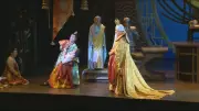 Theatre Calgary Premieres 'The Tale of the Gifted Prince' Musical