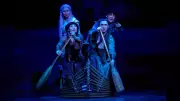 Theatre Calgary's 'The Tale of the Gifted Prince' Enchants Audiences with Mythical Journey