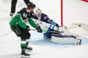 Thomas Harley's OT Winner Lifts Dallas Stars Over Winnipeg Jets for Fifth Straight Victory