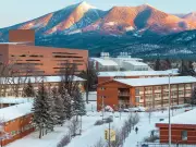 Three Arizona Fraternity Leaders Charged with Hazing After Pledge's Death