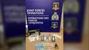 Three Arrested as P.E.I. RCMP Seizes Fentanyl and Crystal Meth in Central Bedeque
