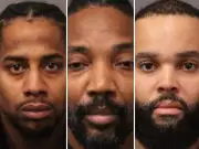 Three Men Charged in King Township Home Invasion Where Good Samaritan Was Shot