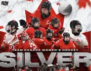 Three-on-Three OT in Olympic Hockey: A Brutal Way for Team Canada to Lose Gold