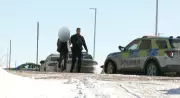 Three Teens Face Multiple Charges Following Alleged Armed Robbery at Barrie High School
