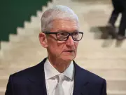 Tim Cook Pledges Personal Advocacy for Apple's DACA Workers in Immigration Reform Push