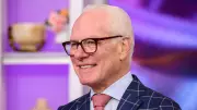 Tim Gunn Reveals 43-Year Celibacy Stemming from Heartbreak and Betrayal