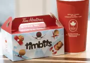 Tim Hortons Unveils Menu and Service Upgrades for Enhanced Customer Experience