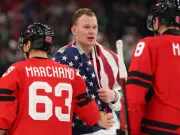 Tkachuk and Sanderson Return to Senators After Olympic Gold, Fans' Reaction Uncertain