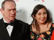 Tommy Lee Jones' Daughter Victoria's Cause of Death Confirmed as Cocaine Overdose