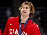 Top NHL Draft Prospect Gavin McKenna Has Felony Assault Charge Dropped