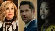 Top Streaming Shows: Lincoln Lawyer, Schitt's Creek Lead Weekly Rankings