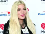 Tori Spelling's Co-Host Labels Her Home 'Borderline Hoarder' Amid Health Struggles