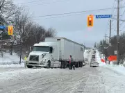 Toronto and GTA Grapple with Aftermath of Severe Winter Storm Mix