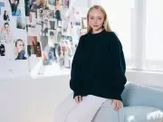 Toronto-Born Brand Builder Aila Morin Reflects on Merit's Five-Year Journey