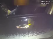 Toronto Driver Charged After Clocked at 178 km/h in Hamilton, Nearly 100 km/h Over Limit