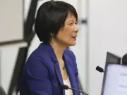 Toronto Mayor Olivia Chow Proposes Early Morning Alcohol Sales During Winter Olympics