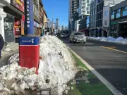 Toronto Mayor Olivia Chow Secures Provincial Snow-Clearing Aid to Prioritize Residential Areas