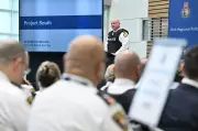 Toronto Police Chief Addresses Accountability in Major Corruption Investigation