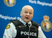 Toronto Police Chief Welcomes Provincewide Independent Review Amid Corruption Allegations