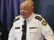 Toronto Police Corruption Scandal: Seven Officers Charged in Major Probe