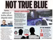 Toronto Police Corruption Scandal Sparks Public Trust Crisis